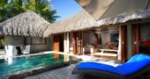 Villa with pool