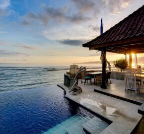 Villa for sale