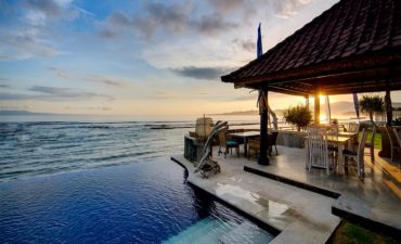 Villa for sale
