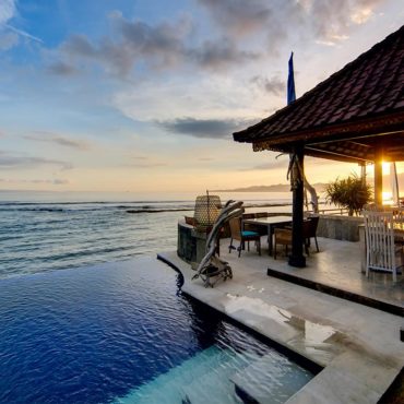 Villa for sale