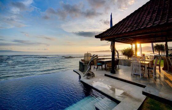 Villa for sale