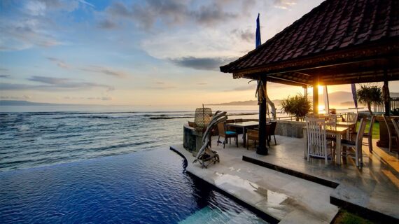 Villa for sale