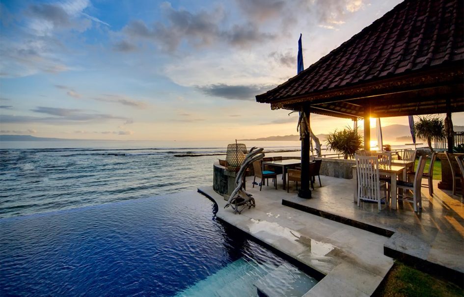 Villa for sale