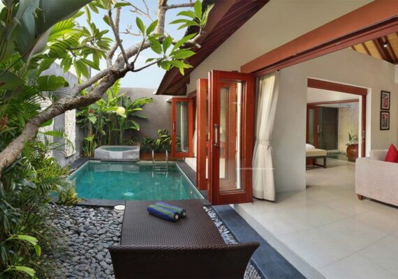 Dazzling Retreat Resort with the roof