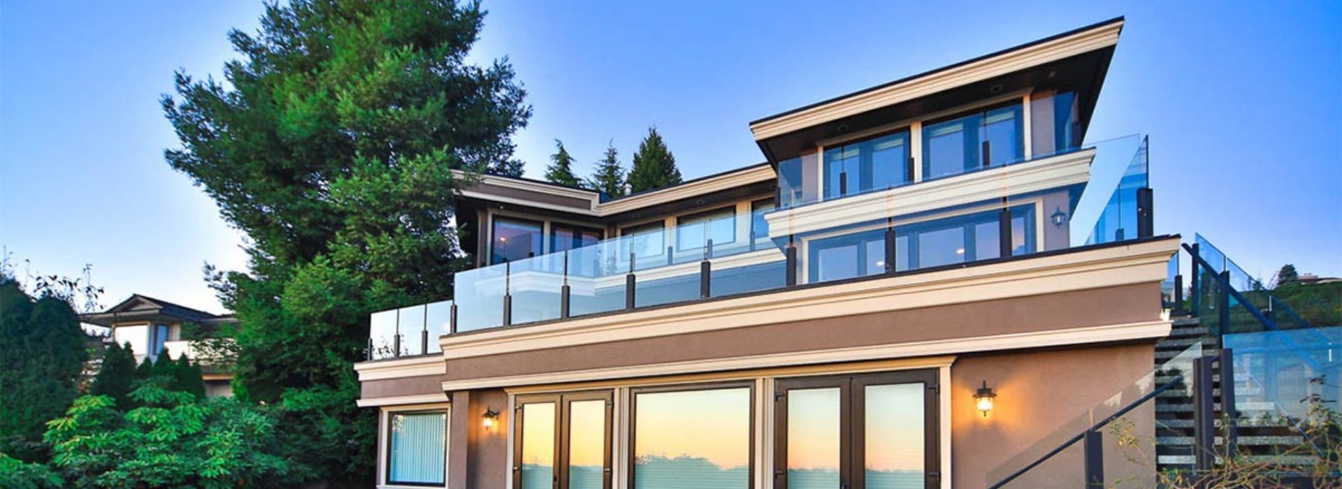 Amazing oceanfront apartment