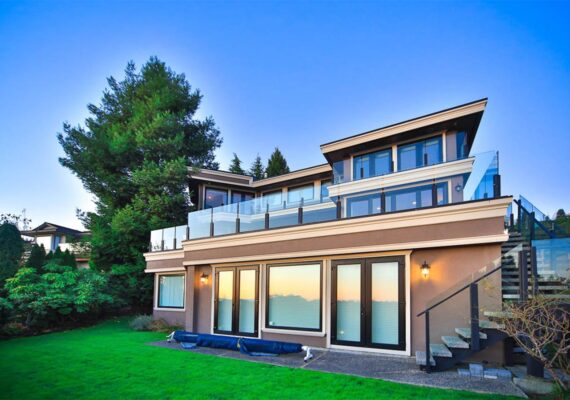 Architects design a Dazzling retreat Resort