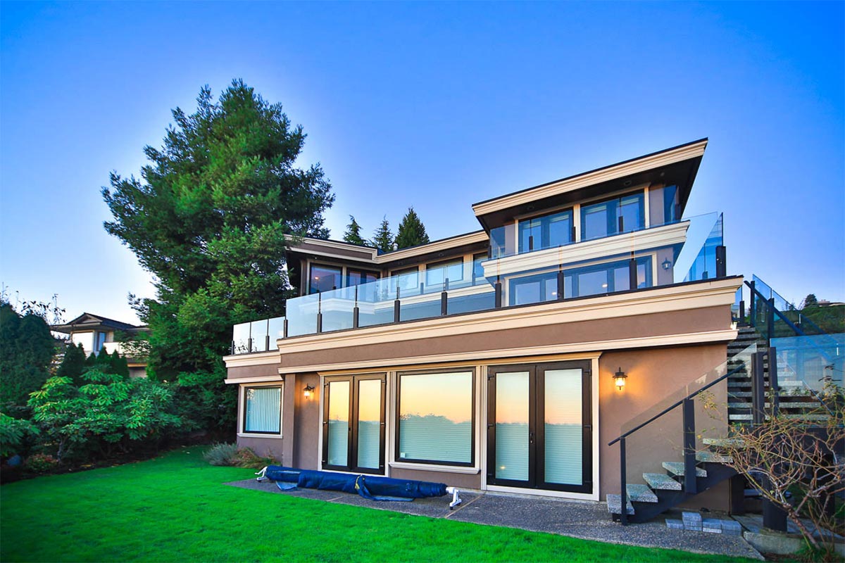 Architects design a Dazzling retreat Resort